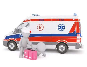 Pourquoi les salles de bain sont-elles sujettes aux accidents ?