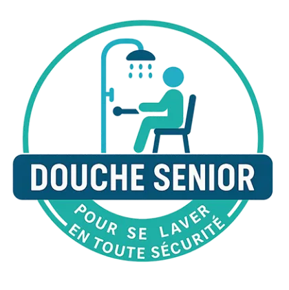 Logo de Douche Senior